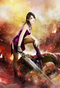君王下下籤:亡國公主驅魔妃
