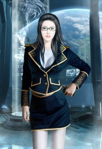 31天新娘:冷枭的薄情毒妻