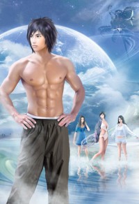 海贼王与海军王