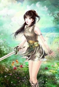 权握天下:废材小姐逆袭