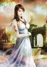 某美漫世界的遊戲商人