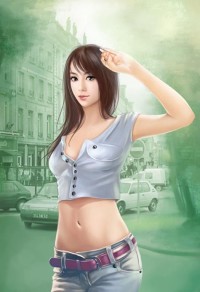 女神,来斤白菜!
