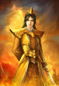 郁先生的小祸害