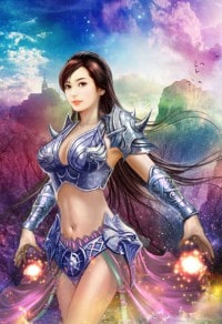 小药妻