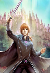 穿越:暴君的娃娃新娘