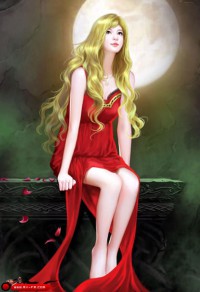 我和美女同事