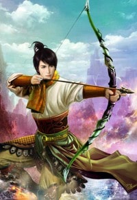 十八岁的学生老公