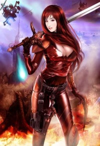 农家女厨神燃文,农家女厨神燃文