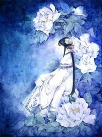 不滅天尊