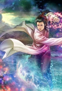 逆天三宝：娘，病娇爹爹也重生啦