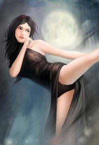假小子