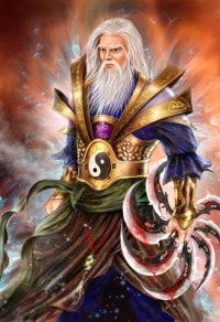 动漫之王的养成方法