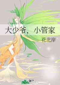 大少爺，小管家